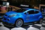 Chevrolet WTCC Ultra Concept 2006 года